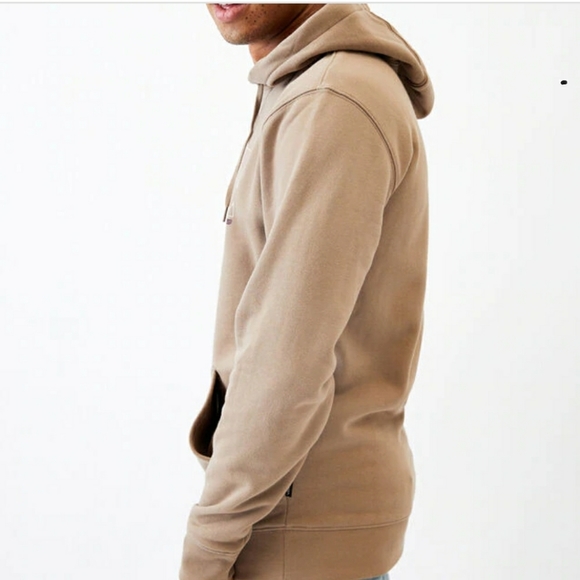 Vans Outdoor Tech Hoodie - Picture 5 of 10